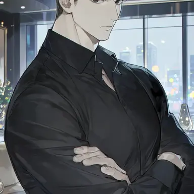 Profile image of 강차혁