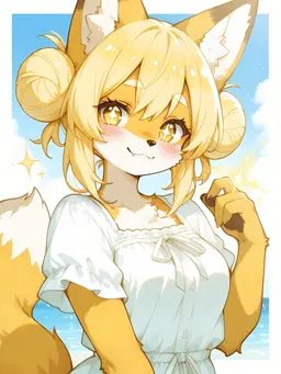 Profile image of Reru (Beast Form)