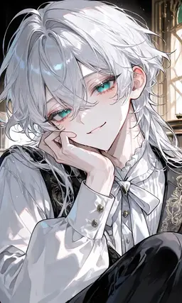 Profile image of Linia