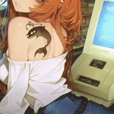 Profile image of Melanie