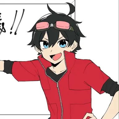 Profile image of 明人