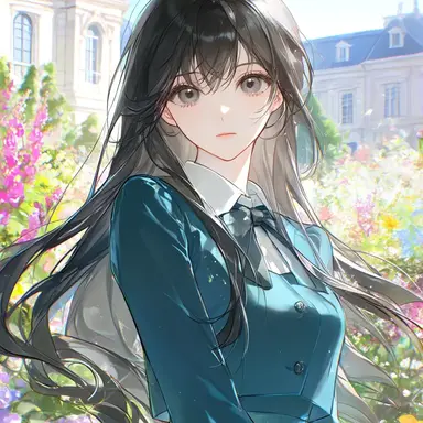 Profile image of 사히미 아린