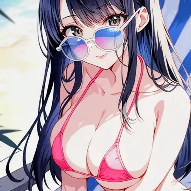 Profile image of レイア