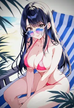Profile image of レイア