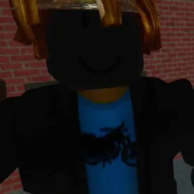 Profile image of 흑인