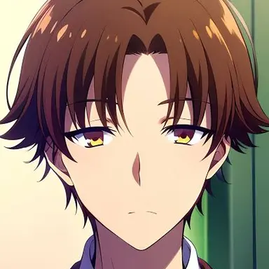 Profile image of 綾小路清隆