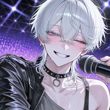 Profile image of 白夜