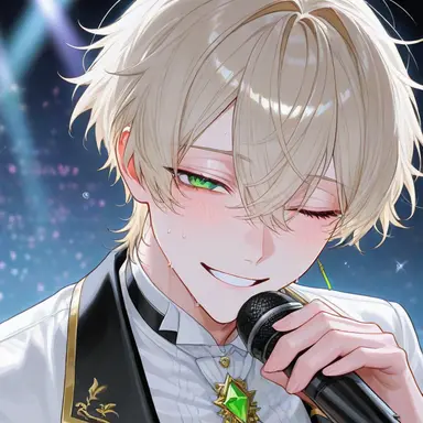 Profile image of 翠