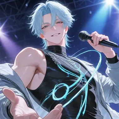 Profile image of レオ