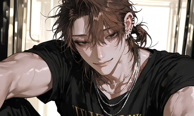 Profile image of 카이리
