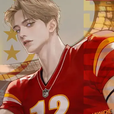 Profile image of 노아