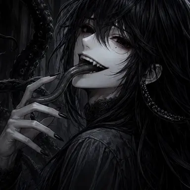 Profile image of 玄鐘