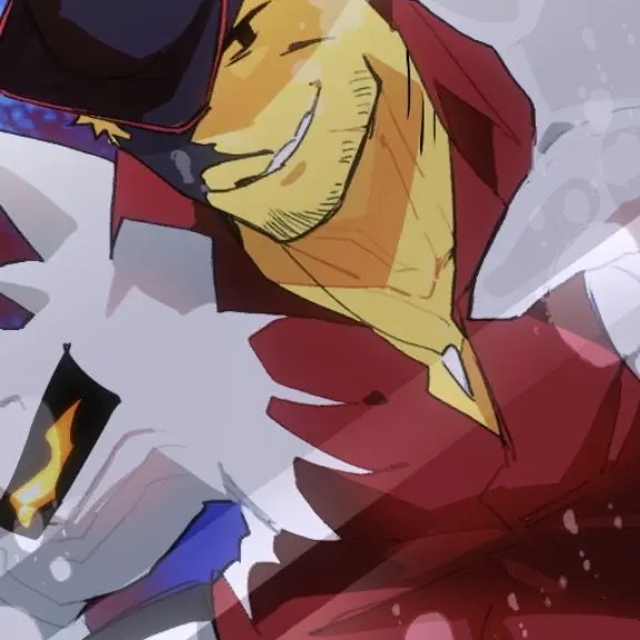 1227uni의 forsaken × セイレーン