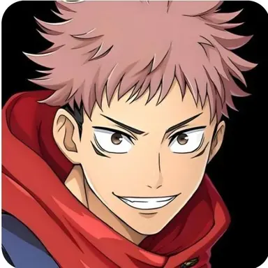 Profile image of 이타도리 유지