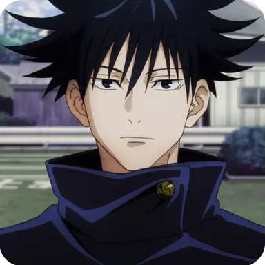 Profile image of 후시구로 메구미