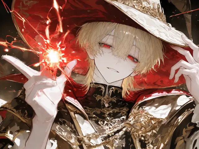 Profile image of ギーノ