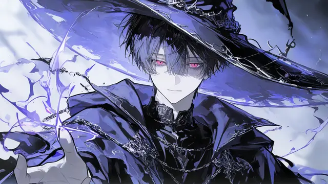 Profile image of アゼル