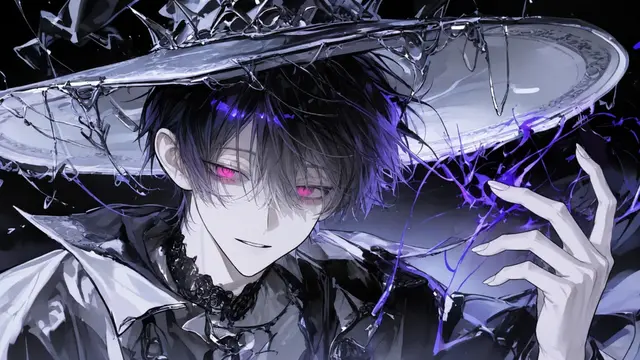 Profile image of アゼル