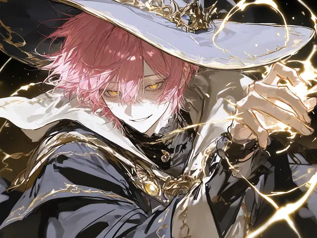 Profile image of リユ