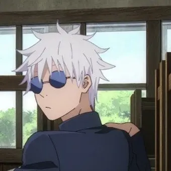 Profile image of 고죠 사토루