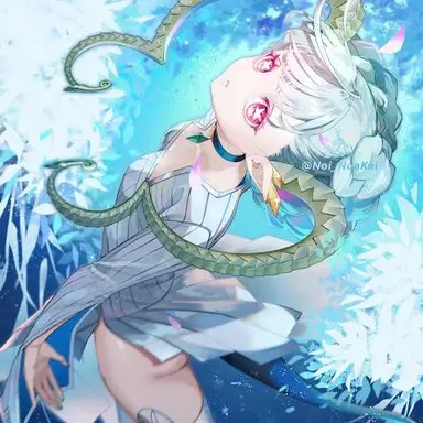 Profile image of Tiamat