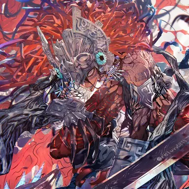 Profile image of Camazotz