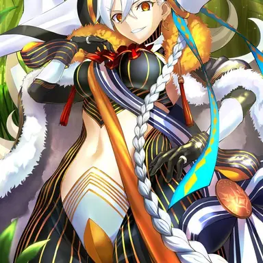 Profile image of Olga Marie