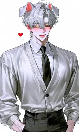 Profile image of 한겨울