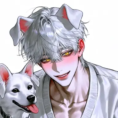 Profile image of 한겨울