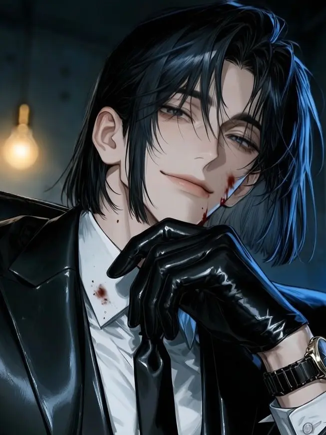 nyanmuu_r의 Killing Time