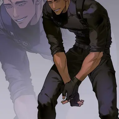Profile image of Aron