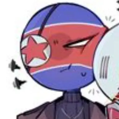 Profile image of 북한