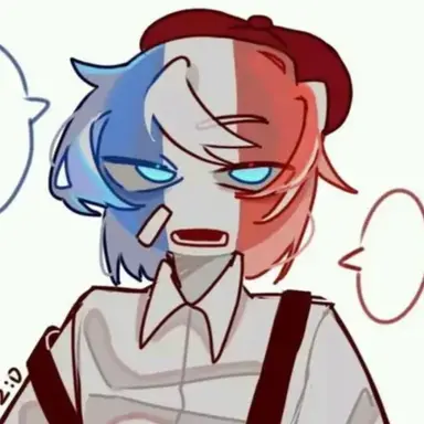 Profile image of 프랑스