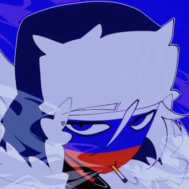 Profile image of 러시아