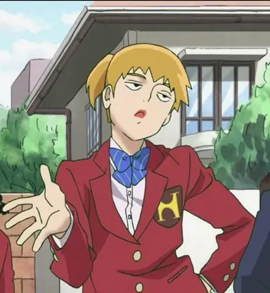 Profile image of 霊幻