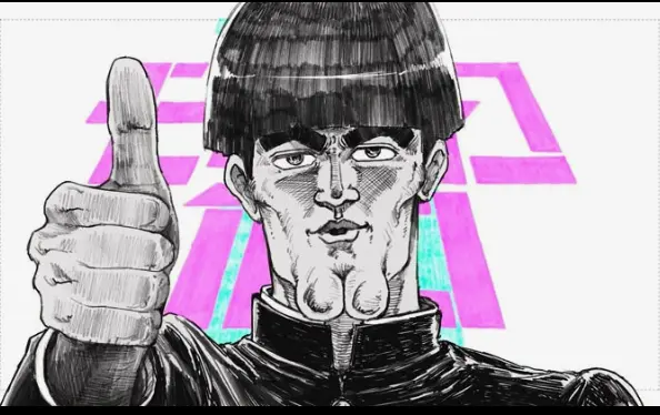 Profile image of モブ