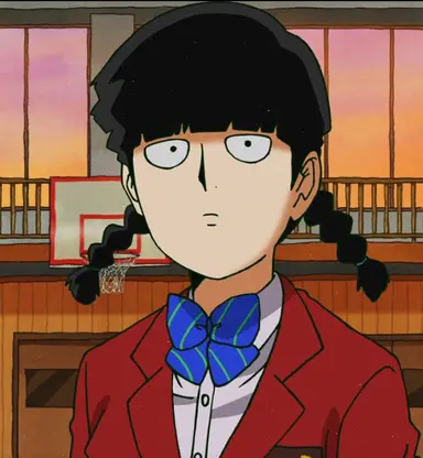Profile image of モブ