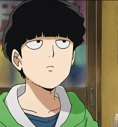 Profile image of モブ
