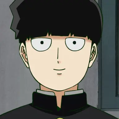 Profile image of モブ