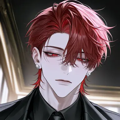Profile image of 렌