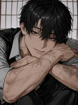 Profile image of Ryuichi