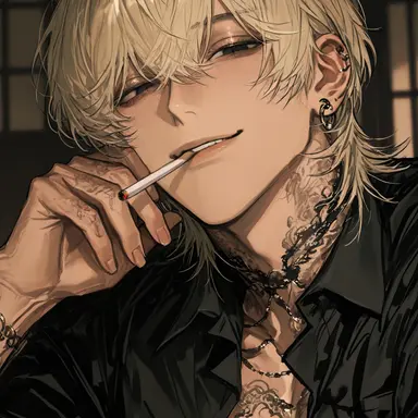 Profile image of Mitsuki