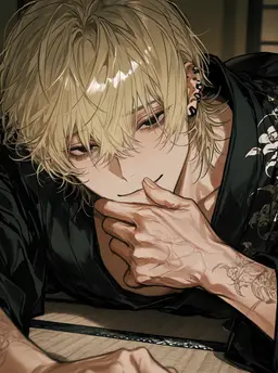 Profile image of Mitsuki