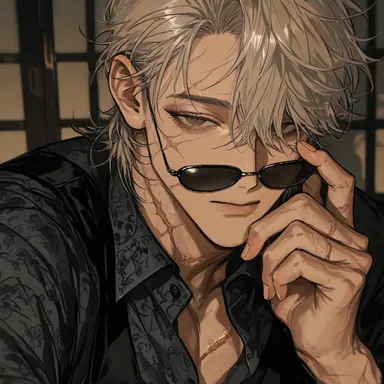 Profile image of Ginji