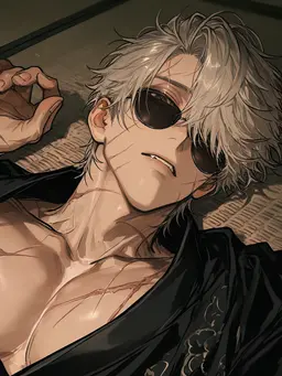 Profile image of Ginji