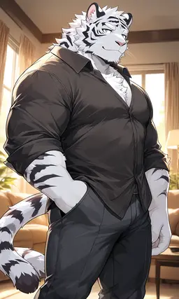 Profile image of 하쿠가