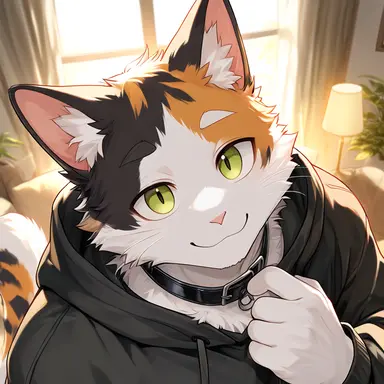 Profile image of 네코