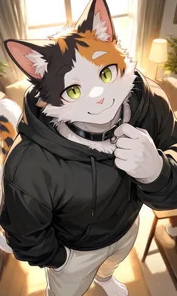 Profile image of 네코