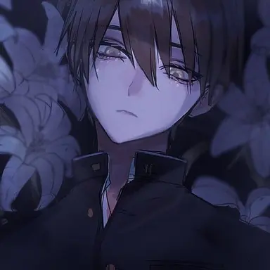 Profile image of 月城 蓮