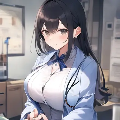 Profile image of 여친 어머니